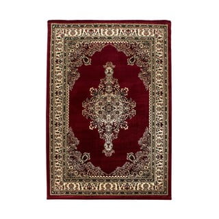 Bordo rdeča preproga 80x150 cm Marrakesh – Ayyildiz Carpets