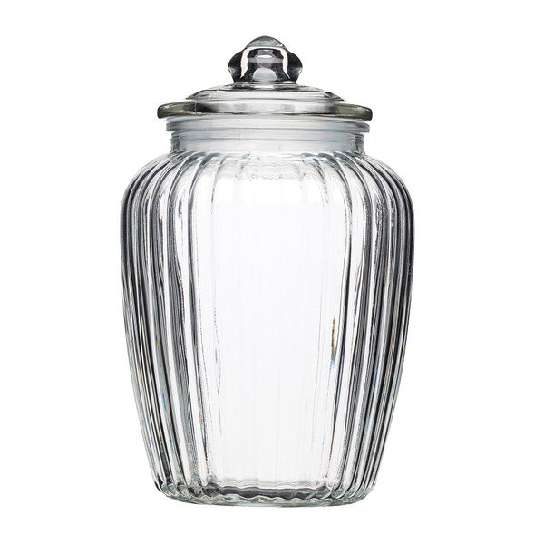 Stekleni kozarec Home Made, 2200 ml