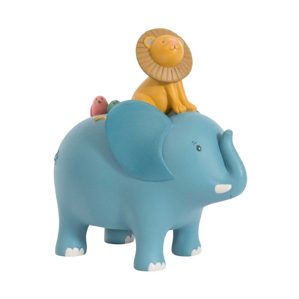 Hranilnik Elephant – Moulin Roty