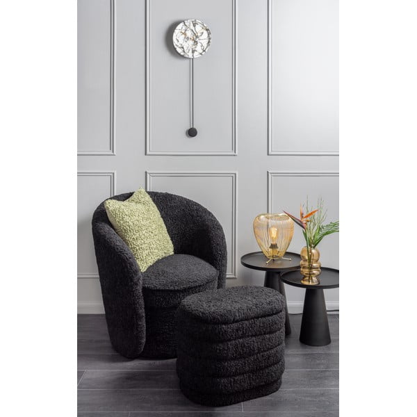 Ura z nihalom ø 25 cm Pendule Longue - Karlsson-image-2