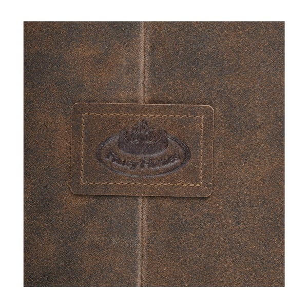 Usnjen zunanji predpasnik Esschert Design Barbecue-image-2