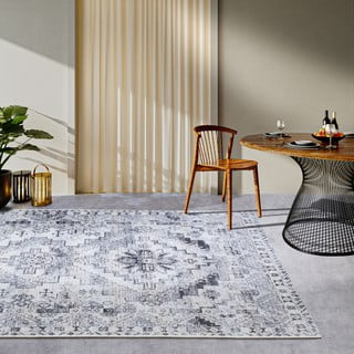 Siva zunanja preproga 120x180 cm Esther – Villeroy&Boch