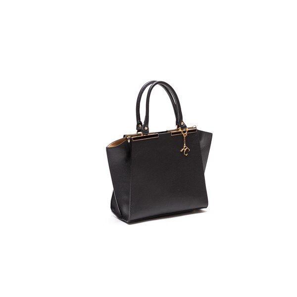 Usnjena torbica Marion 1127 Nero-image-1