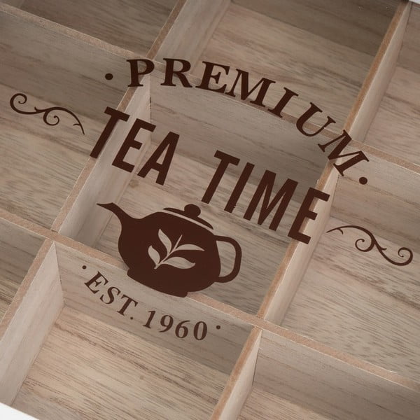 Škatla za čaj – Casa Selección-image-3