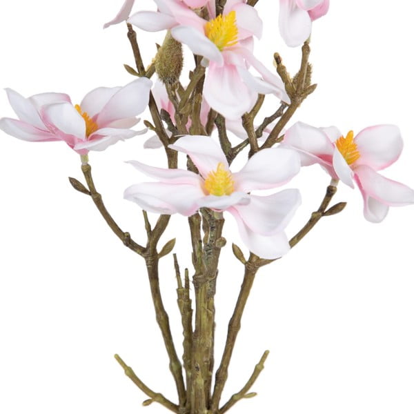 Umetna rastlina (višina 41 cm) Magnolia – Ixia-image-1