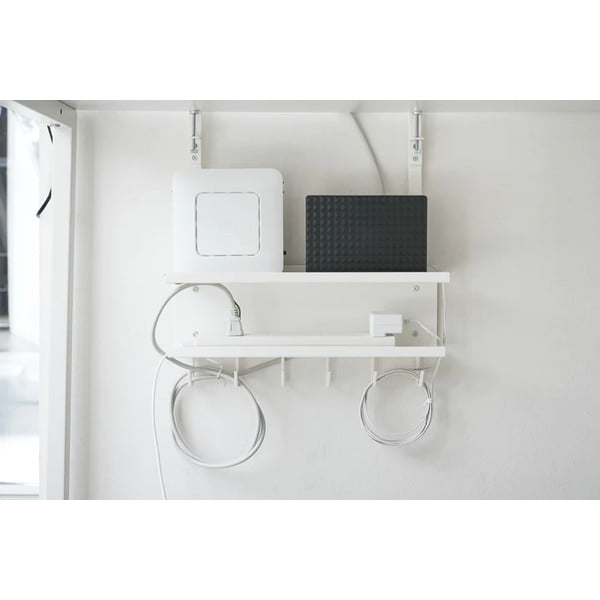 Kovinski organizator za kable Smart – YAMAZAKI-image-3