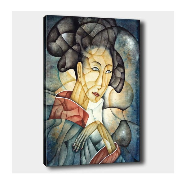 Slika 70x100 cm – Wallity-image-2