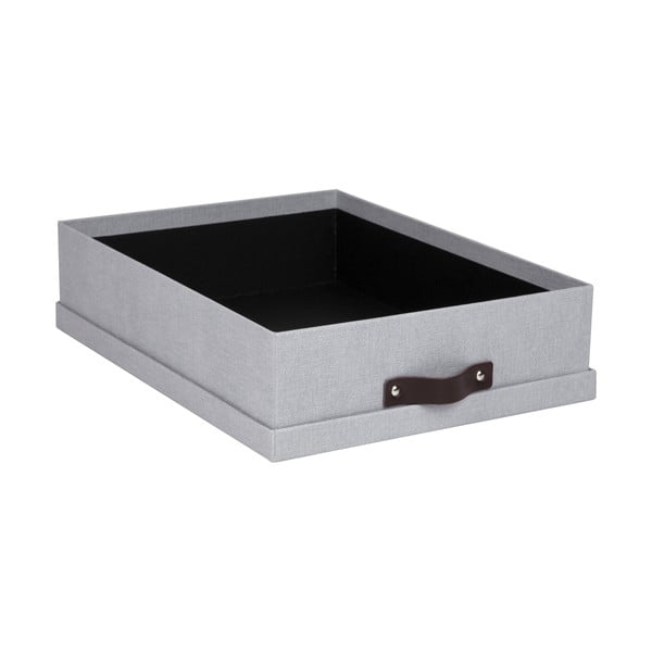 Kartonast organizator za dokumente Oskar – Bigso Box of Sweden-image-2