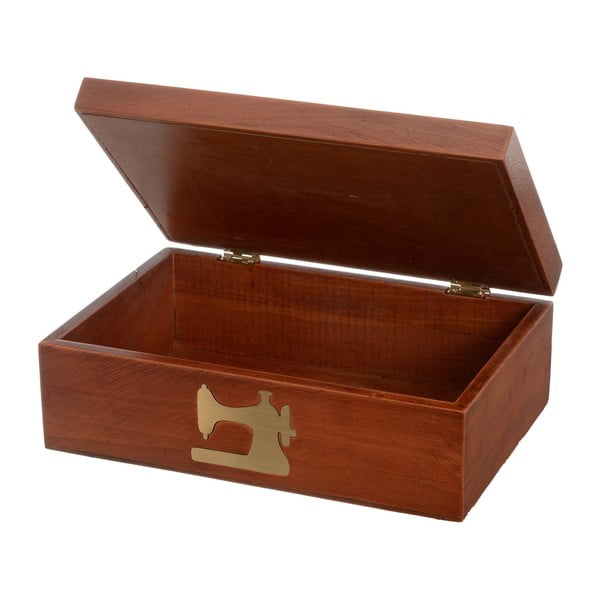 Škatla za šivalni pribor Couture – Casa Selección-image-1