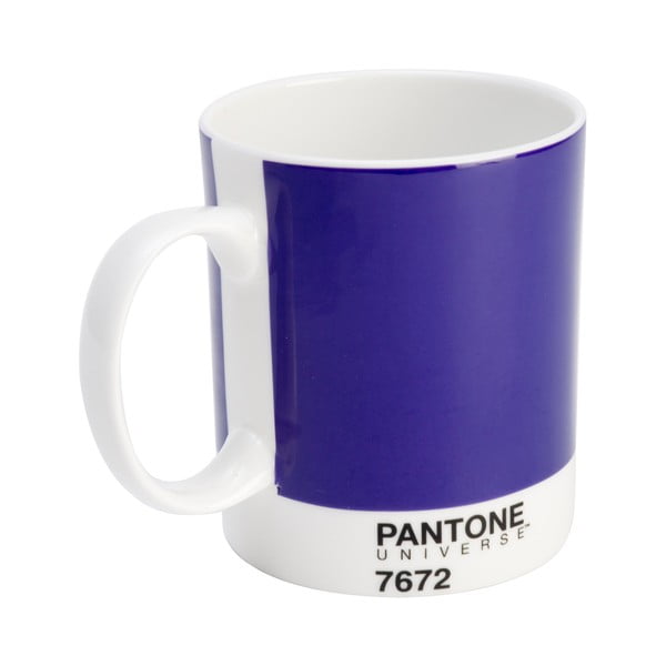 Pantone mug PA 156 Vijolična 7672