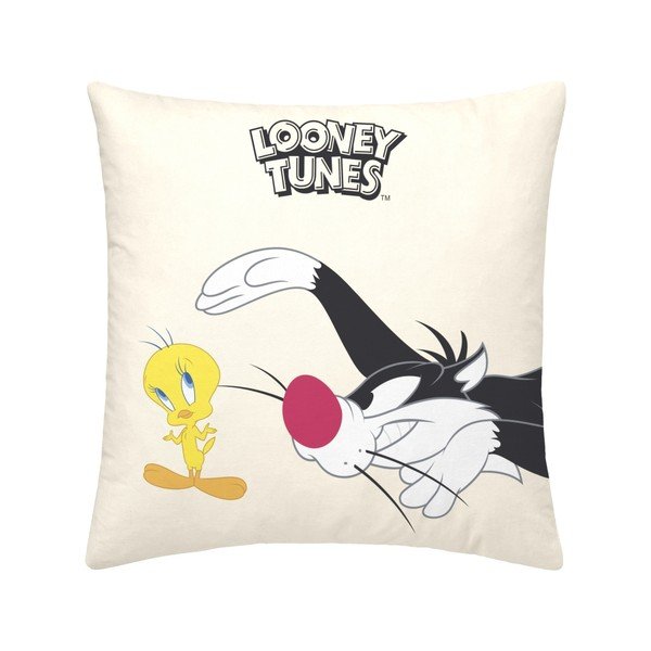 Otroške blazine v kompletu 2 ks Looney Tunes – Casa Selección-image-2
