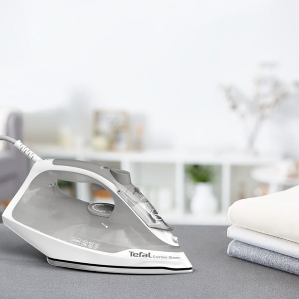 Parni likalnik Express Steam FV2863 – Tefal-image-1
