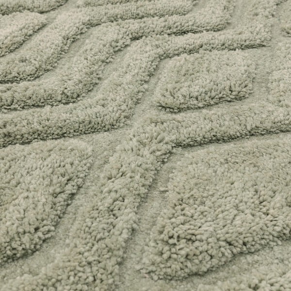 Zelena preproga 170x120 cm Harrison - Asiatic Carpets-image-2