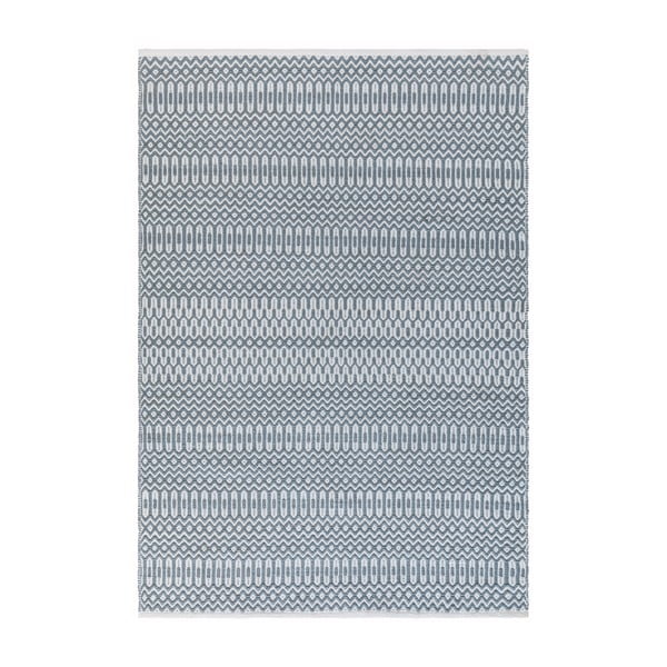 Sivo-bela preproga Asiatic Carpets Halsey, 200 x 290 cm