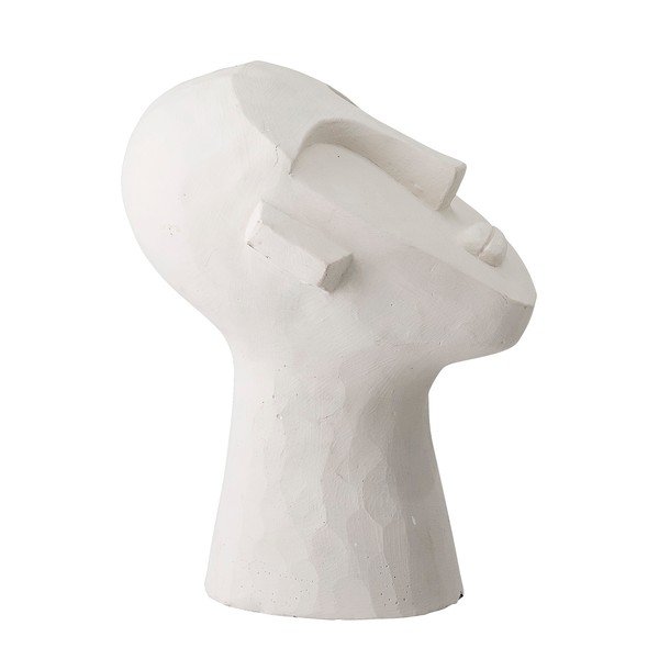 Bela dekoracija Bloomingville Head-image-3