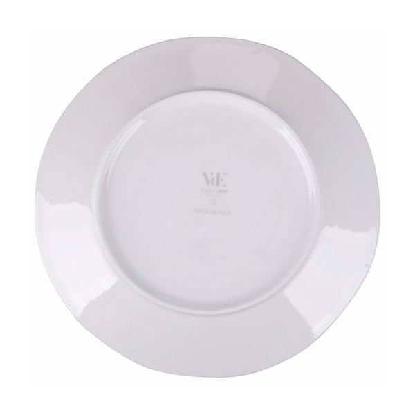 Keramični krožnik VDE Tivoli 1996 Face to Grey, ø 35 cm-image-3