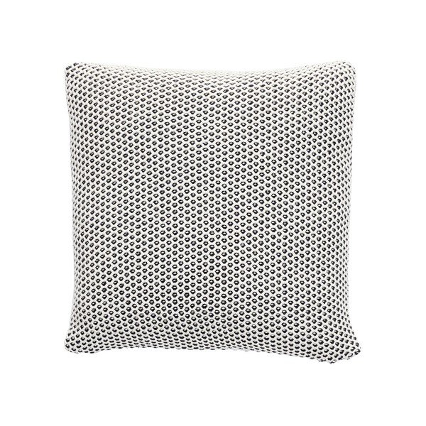 Vzglavnik Hübsch Ginny, 60 x 60 cm-image-1