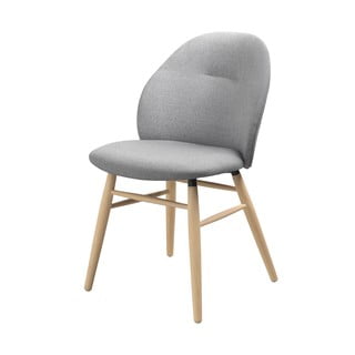 Siv jedilni stol Teno – Unique Furniture