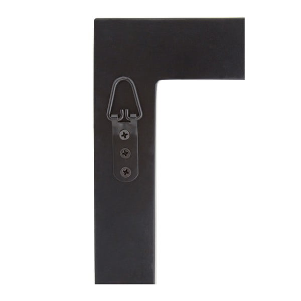 Stensko ogledalo 80x110 cm – Premier Housewares-image-2