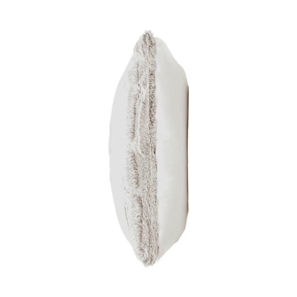 Okrasna blazina iz umetnega krzna 45x45 cm Lynx – douceur d'intérieur-image-3
