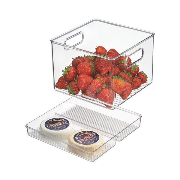 Škatla za shranjevanje InterDesign Fridge-image-3
