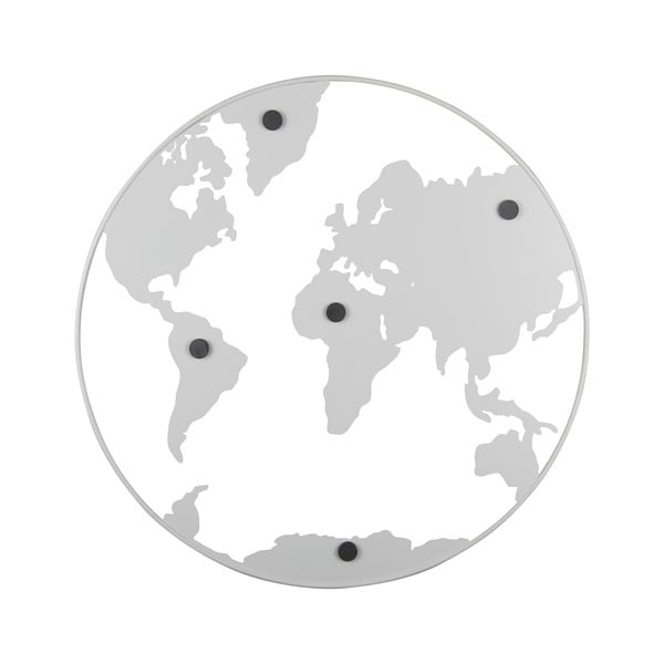 Magnetna oglasna deska World Map - PT LIVING-image-2