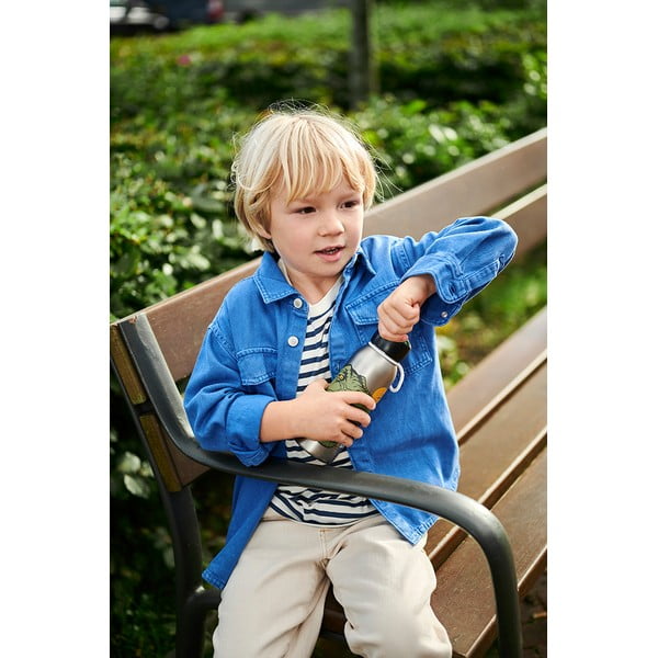 Steklenica za vodo Paw patrol pups – Mepal-image-1