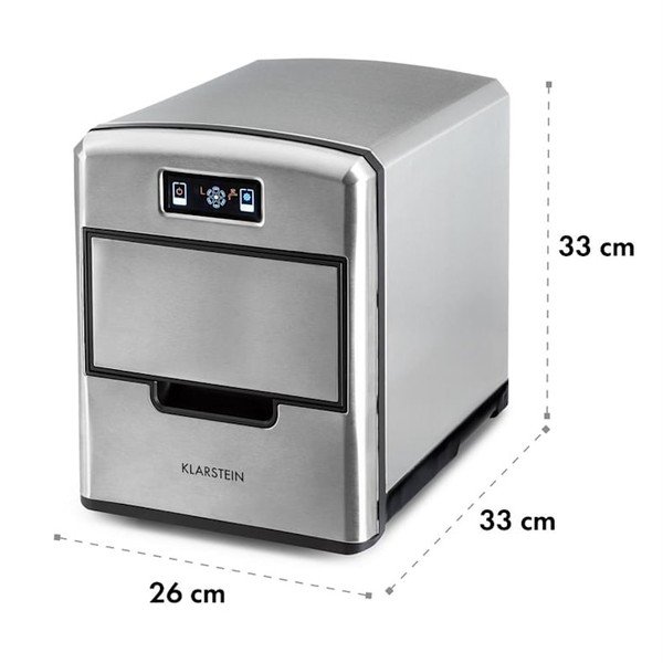 Ledomat Klarstein Metropolitan-image-4