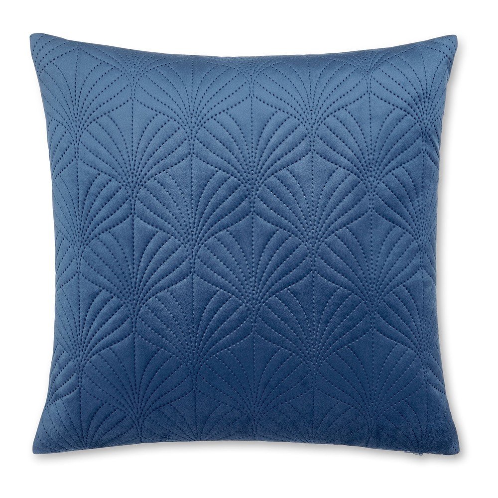 Okrasna blazina 45x45 cm Art Deco Pearl