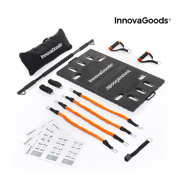 Prenosni sistem za vadbo InnovaGoods-image-2