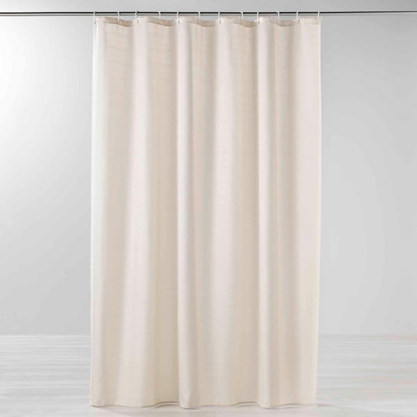 Zavesa za tuš 180x200 cm Yaline – douceur d'intérieur