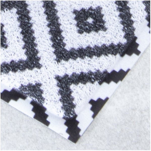 Predpražnik 40x70 cm DIamond - Artsy Doormats-image-2