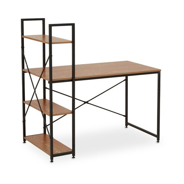 Pisalna miza 60x120 cm Laxton – Premier Housewares