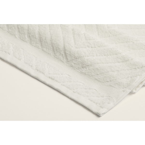 Bombažne brisače v kompletu 4 kos 90x50 cm - Foutastic-image-2