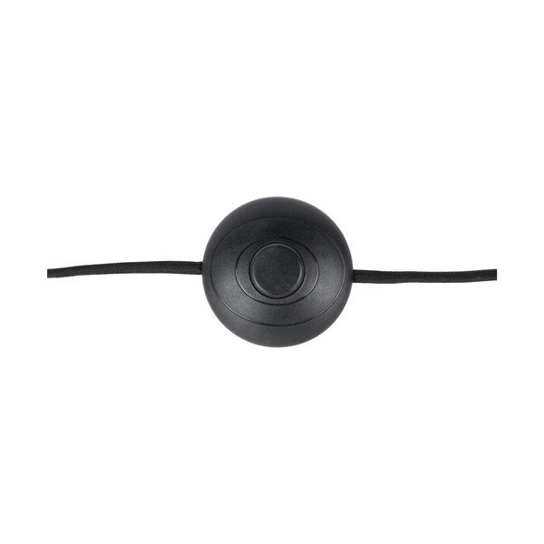 Bordo rdeča stoječa svetilka s kovinskim senčilom (višina 140 cm) Riqueza Palo – Leitmotiv-image-3