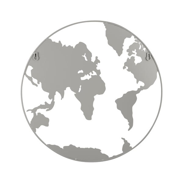 Magnetna oglasna deska World Map - PT LIVING-image-3