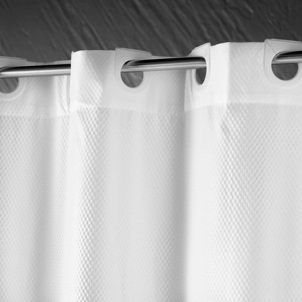 Zavesa za tuš 180x200 cm Dotty – douceur d'intérieur-image-2