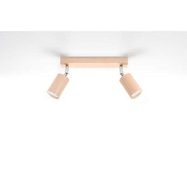 Lesena stropna svetilka Sollux Ludwik-image-3