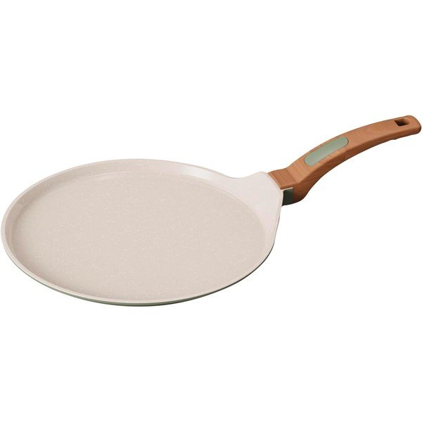 Ponev s keramično prevleko za palačinke ø 28 cm Signature Range – Cooksmart ®