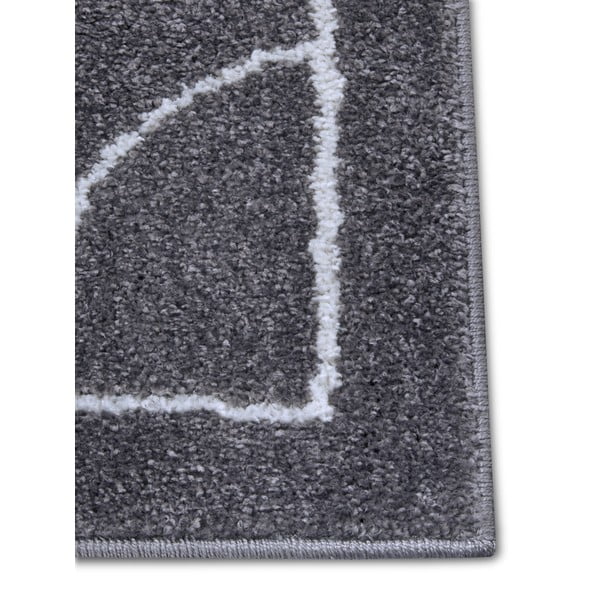 Temno siva otroška preproga 160x235 cm Gameplan – Hanse Home-image-3