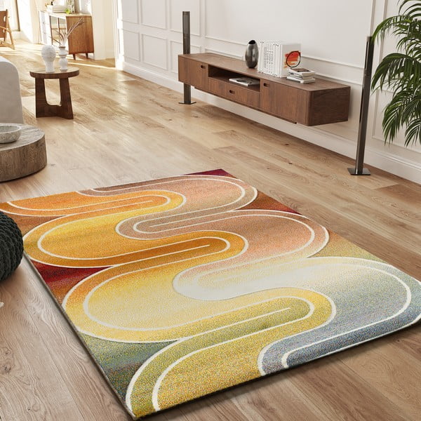 Preproga 120x170 cm Sybil – Universal-image-1