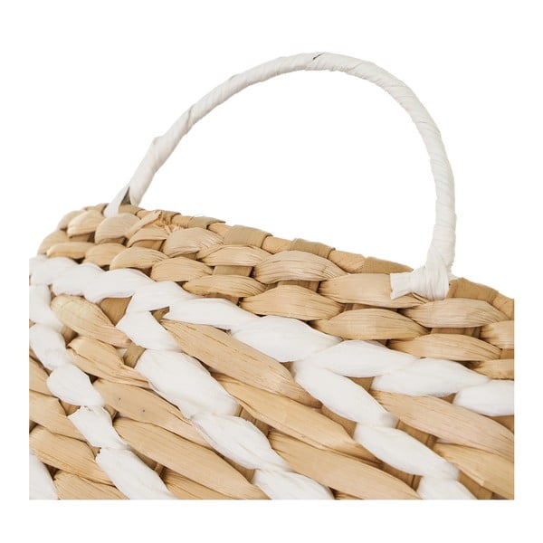 Košar  iz morske trave v kompletu 2 ks – Casa Selección-image-2