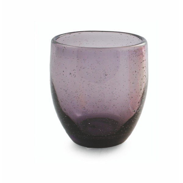 Komplet 6 barvnih kozarcev Villa d'Este Cascina, 280 ml-image-1
