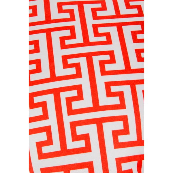 Vzglavnik s polnilom Geometric 14, 45x45 cm-image-1