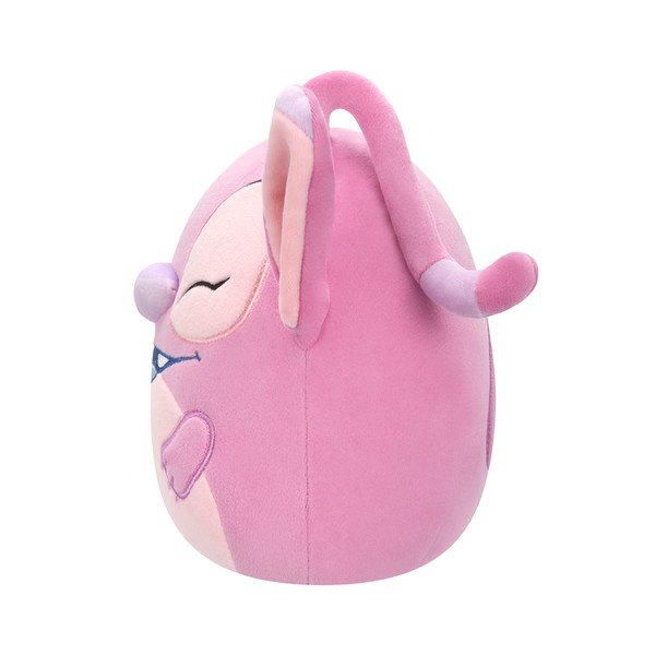 Plišasta igrača Disney Stitch Angel – SQUISHMALLOWS-image-3