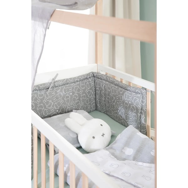 Obroba za posteljico 170 cm Miffy – Roba-image-3