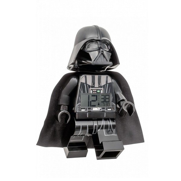 Budilka LEGO® Star Wars Darth Vader-image-2