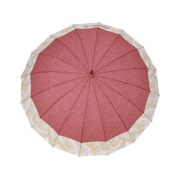 Dežnik Red Ambiance Tropical, ⌀ 105 cm