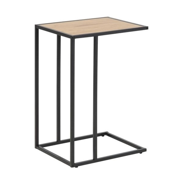 Stranska mizica 43x35 cm Seaford – Actona-image-3