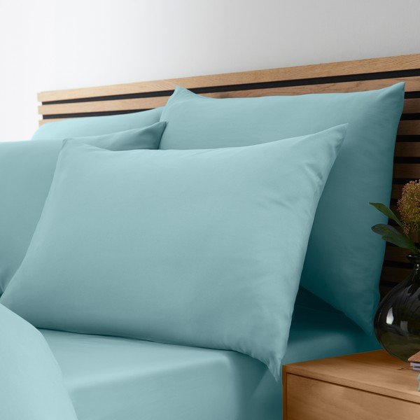 Prevleke za vzglavnik v kompletu 4 ks 50x75 cm So Soft Easy Iron – Catherine Lansfield-image-1